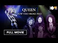 Queen: How They Broke Free (FULL MOVIE)