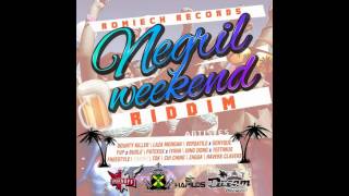 Negril Weekend Riddim Mix (June 2012)