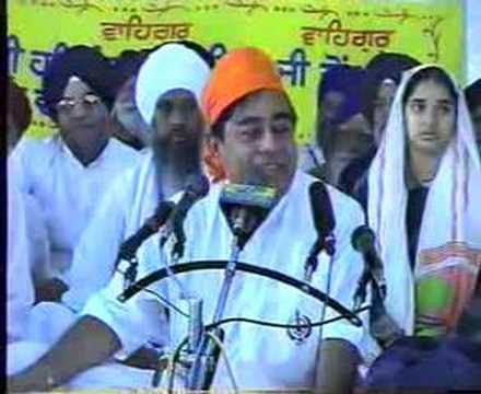 Guru Kripa on Vasu Bhardwaj in his own words - Part4