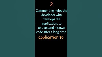 The importance of code comments in PHP