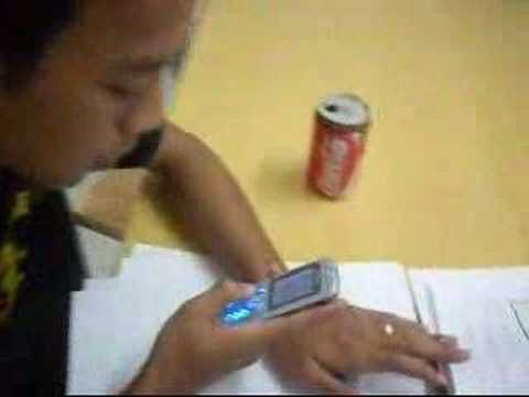 Fix You Faked Video