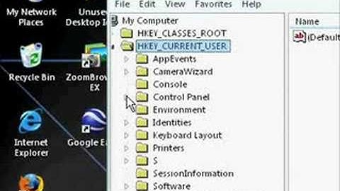 How to speed up start menu