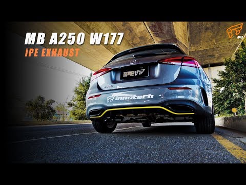 Mercedes Benz A250
