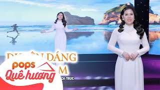 Duyên Dáng Việt Nam Phạm Bạch Trúc
