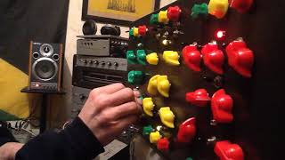 The New Mfx Mega Fx Box