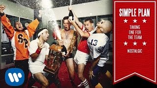 Simple Plan - Nostalgic [Official Audio]