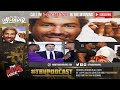 🚨Eddie Hearn Urges Dillian Whyte to Accept New Anthony Joshua offer‼️😱💯