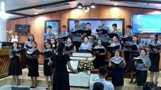 Well Done my Child FBBC Choir