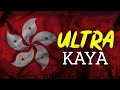 Kuis Sejarah dan Ekonomi Hong Kong