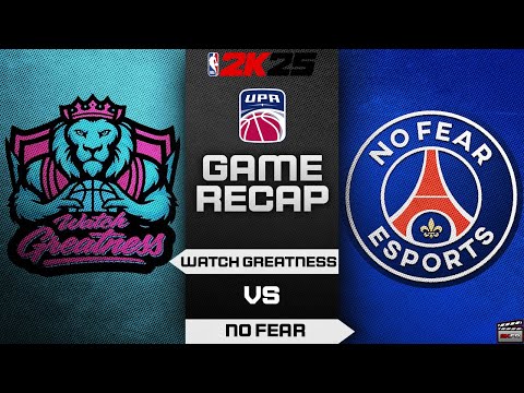 Two Top Teams Compete for $15,000 | Summer Championship Rewatch - Watch Greatness vs. No Fear