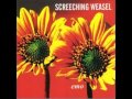 Screeching Weasel - Linger (The Cranberries cover)