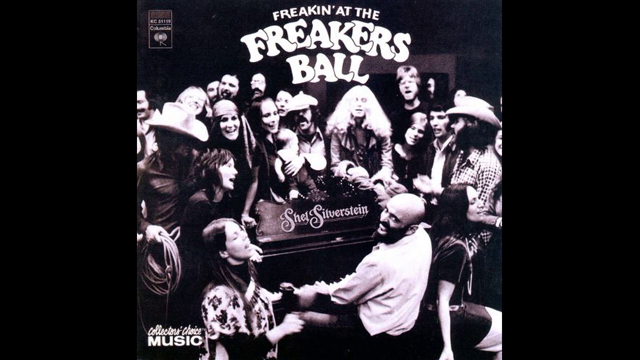 freakin at the freakers ball mp3