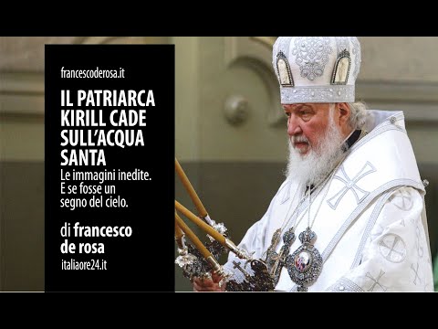 Video: Andrey Kuraev, protodiacono della Chiesa ortodossa russa: biografia, famiglia, attività e creatività