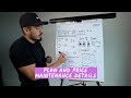 How To Price and Plan Maintenance Details - Detailing Business