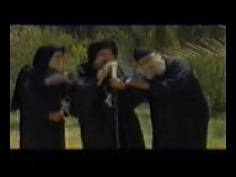 ترنيمه ابونا اندراوس الصموئيلي يامريم اخبريني