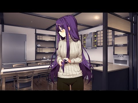 ddlc yuri after story mod ddlc yuri after story mod