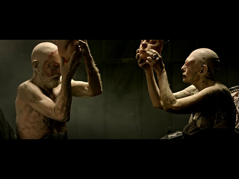 Septicflesh - Prometheus (Official Video)