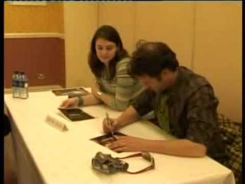 Starfury Serenity 4: A Firefly/Serenity Convention