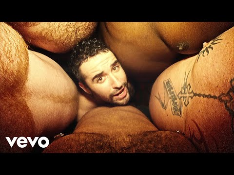 I Wanna See My Friends Dicks
