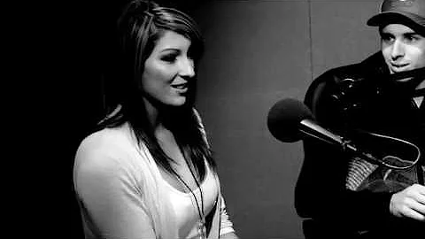 V8 Nation Ep22   Hayley Swanson
