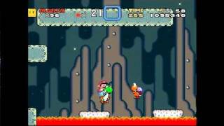 Super Mario World, Part 15 - Koopa Assassination