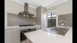 Handover Completed! 9 Pretoria Road, Baldivis WA 6171