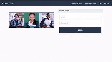 Geometry DeltaMath Introduction Version 2.0