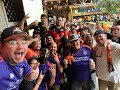 713 NIGHT IN HOUSTON! Dynamo tie Minnesota - Hurricane Beryl - Rain Delay - Hustletown - The Surge