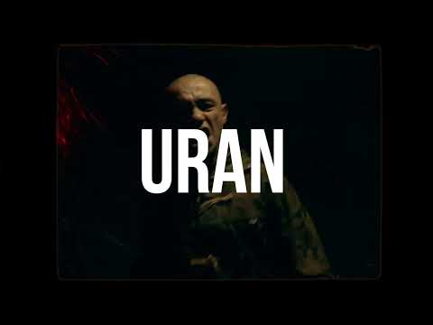 URAN — DBDBM (Official Video Tiser) | 2022