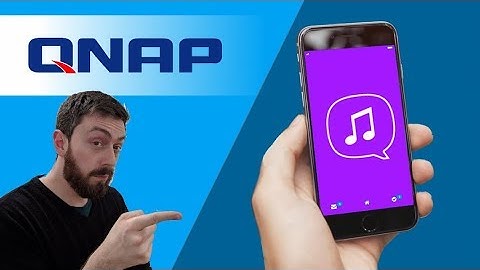 QNAP QMusic for NAS 2019 Review