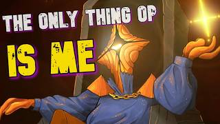 This may be the most BROKEN Regent COMBO in Slay The Spire 2 ( The Particle Burn God Power Build p2)