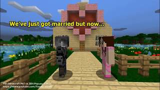 Hide And Seek | Pat And Jen Animation Minecraft by Fan Minecraft 33,531 views 6 years ago 14 minutes, 55 seconds