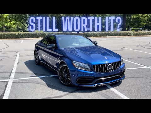 Mercedes C63 AMG 6 Month Ownership Review!
