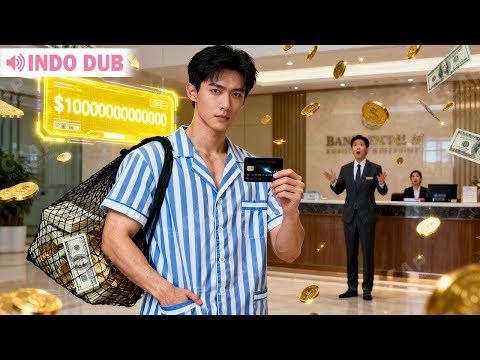 Dewa Perang Turun Gunung Berbaju Kampung Beli Vila Diolok Dan Diusir Para Orang Kaya Dan Hasilnya