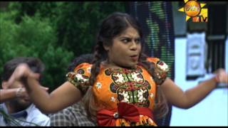 Hiru Megastars Battle 22 Sooryans Team Acting Performance