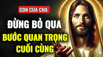 🔴ĐỪNG BỎ QUA BƯỚC QUAN TRỌNG CUỐI CÙNG NÀY