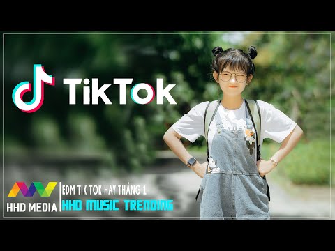 Đừng Khiến Trái Tim Em khóc Remix, Đào Nương Remix, Xem Như Em Chẳng May Remix - EDM Hot TikTok 2022