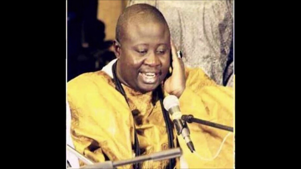 wadieuhtou koulliya za (beussite wksm) - Niane gouddi aljuma HT