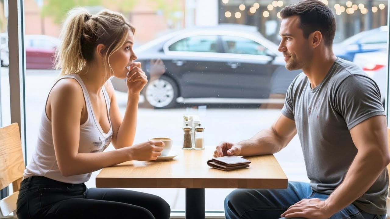 CEO udawała biedną na randkach — tylko biedny samotny ojciec przeszedł test, którego nie ujawniła