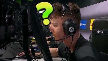 this is why YEKINDAR plays this close to the monitor aka YEKINDAR PEEK