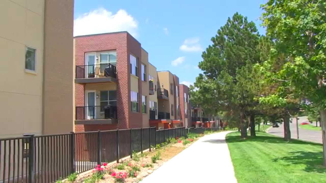 monaco row denver tech center co youtube