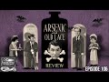 SSP Cinema Classics 12 Arsenic And Old Lace