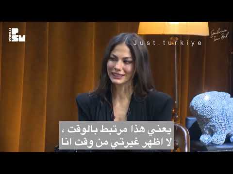 مقابلة ابراهيم سليم مع ديميت اوزدمير