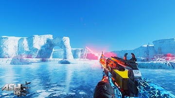 COD AW Gun Sync #14 - Come & Get It V2