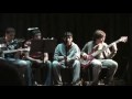 Dani california red hot chilli peppers cover unplugged