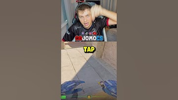 How to Silent Jump in CS2