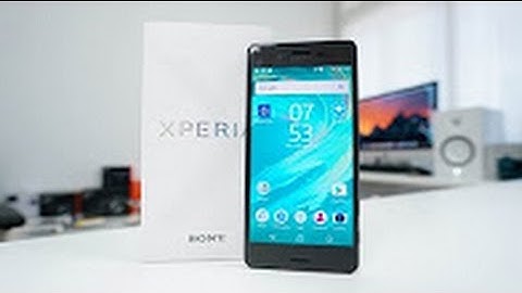How to Install Android 7.0 Nougat on Xperia X Performance