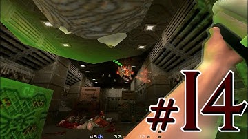 Quake II: Ground Zero Playthrough; Part 14