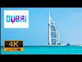 Dubai in 4K (UHD)