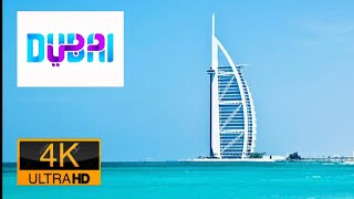 Dubai in 4K (UHD)